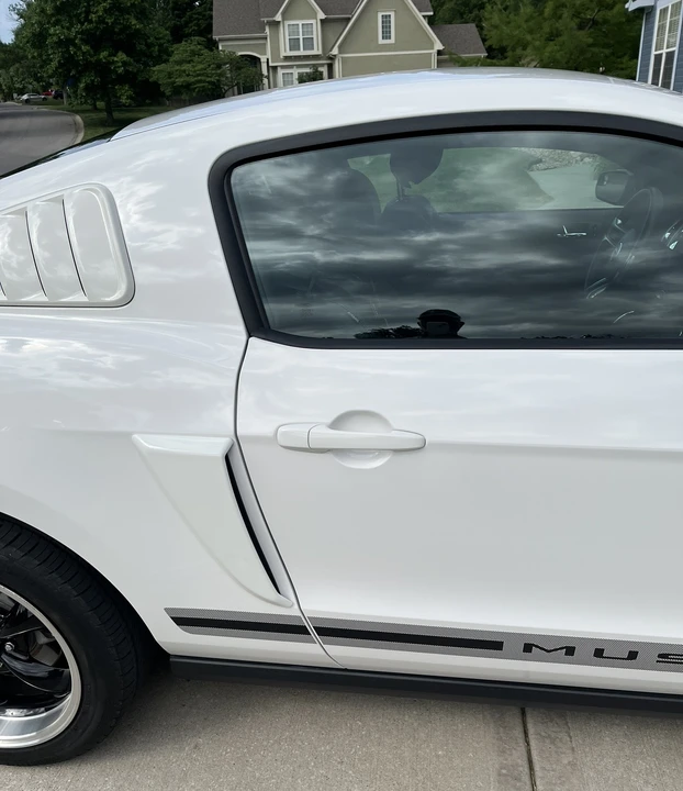2012 Ford S197 Mustang - Image 17 of 31