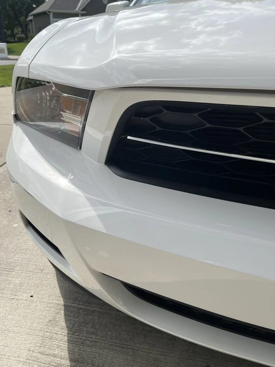 2012 Ford S197 Mustang - Image 10 of 31