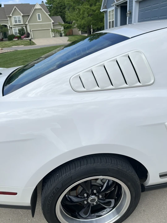 2012 Ford S197 Mustang - Image 16 of 31