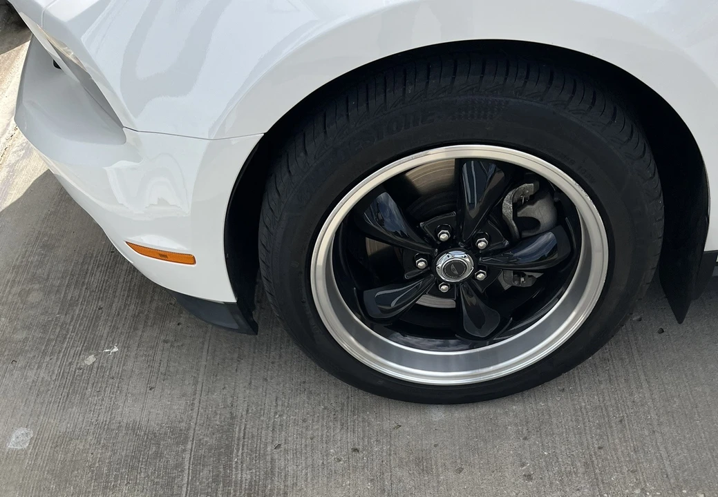 2012 Ford S197 Mustang - Image 20 of 31