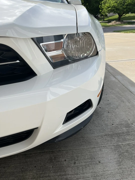 2012 Ford S197 Mustang - Image 11 of 31