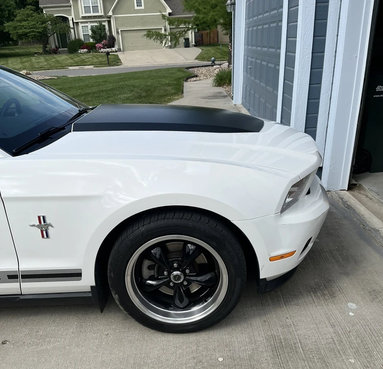 2012 Ford S197 Mustang - Image 19 of 31