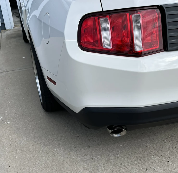 2012 Ford S197 Mustang - Image 26 of 31
