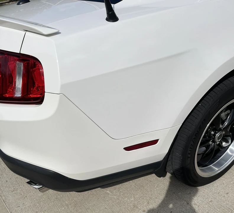 2012 Ford S197 Mustang - Image 13 of 31