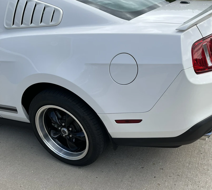 2012 Ford S197 Mustang - Image 25 of 31