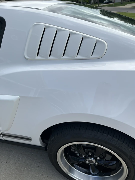 2012 Ford S197 Mustang - Image 24 of 31