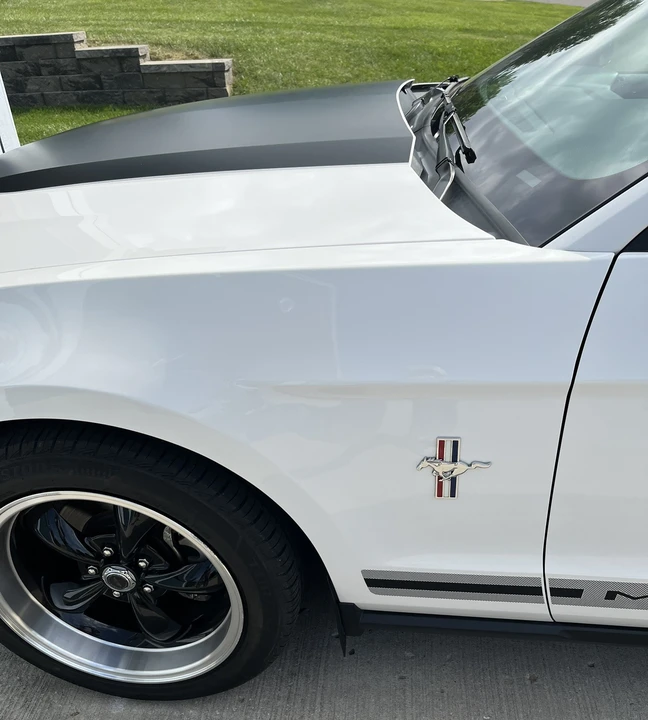 2012 Ford S197 Mustang - Image 21 of 31