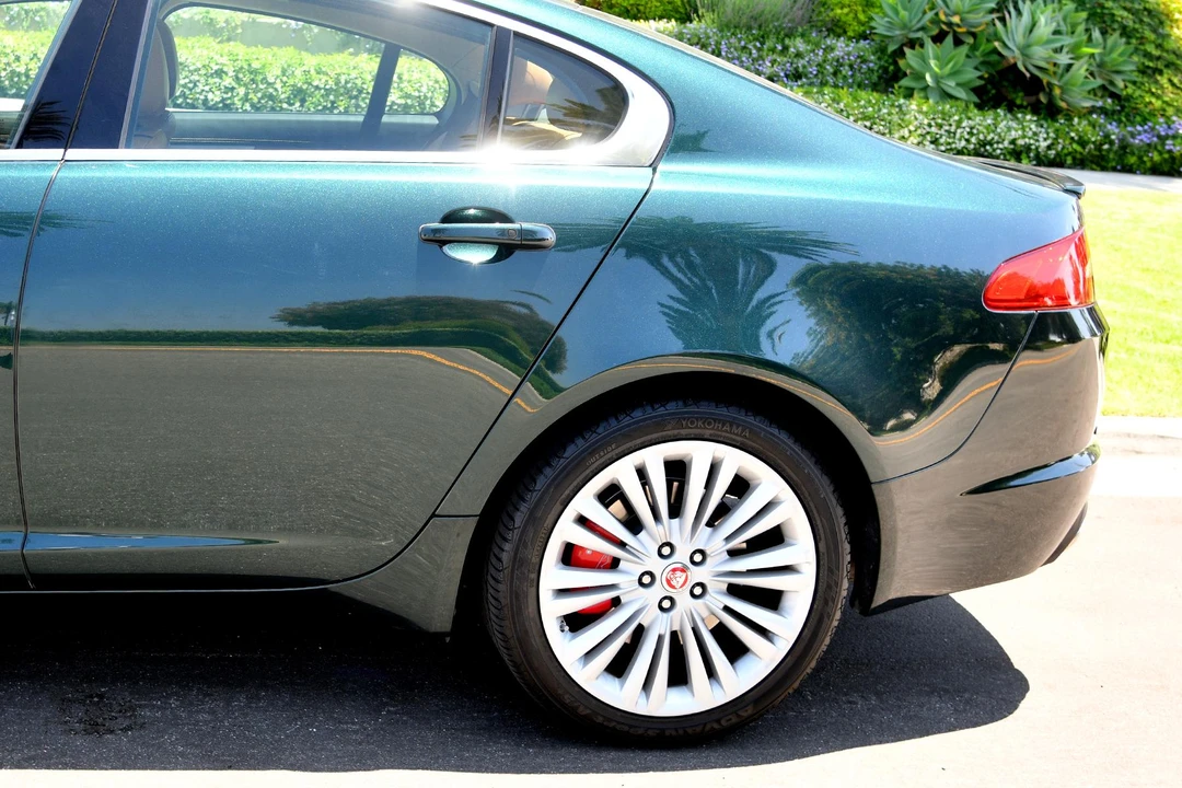 2012 Jaguar X250 XF - Image 27 of 31