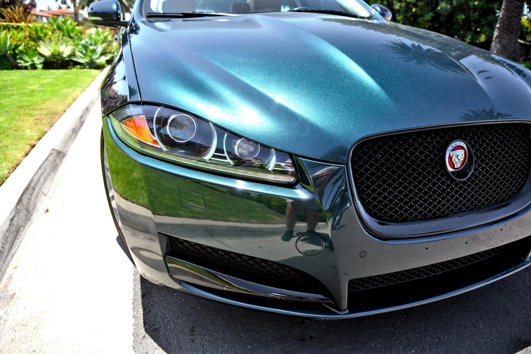 2012 Jaguar X250 XF - Image 24 of 31