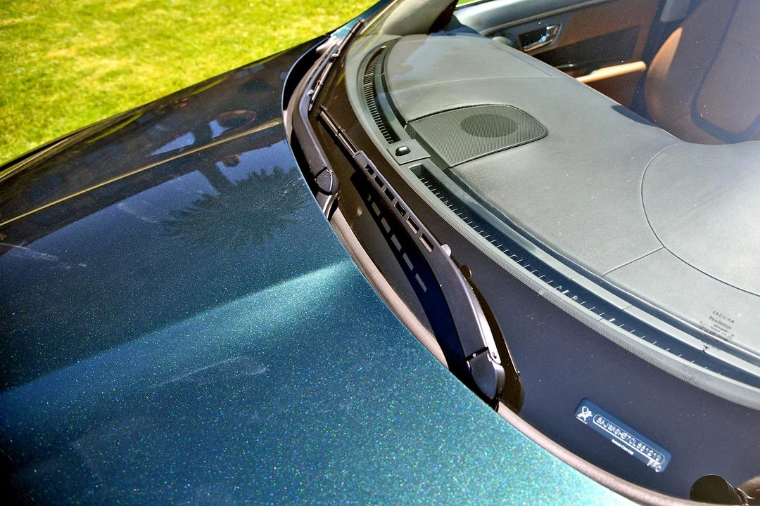2012 Jaguar X250 XF - Image 30 of 31