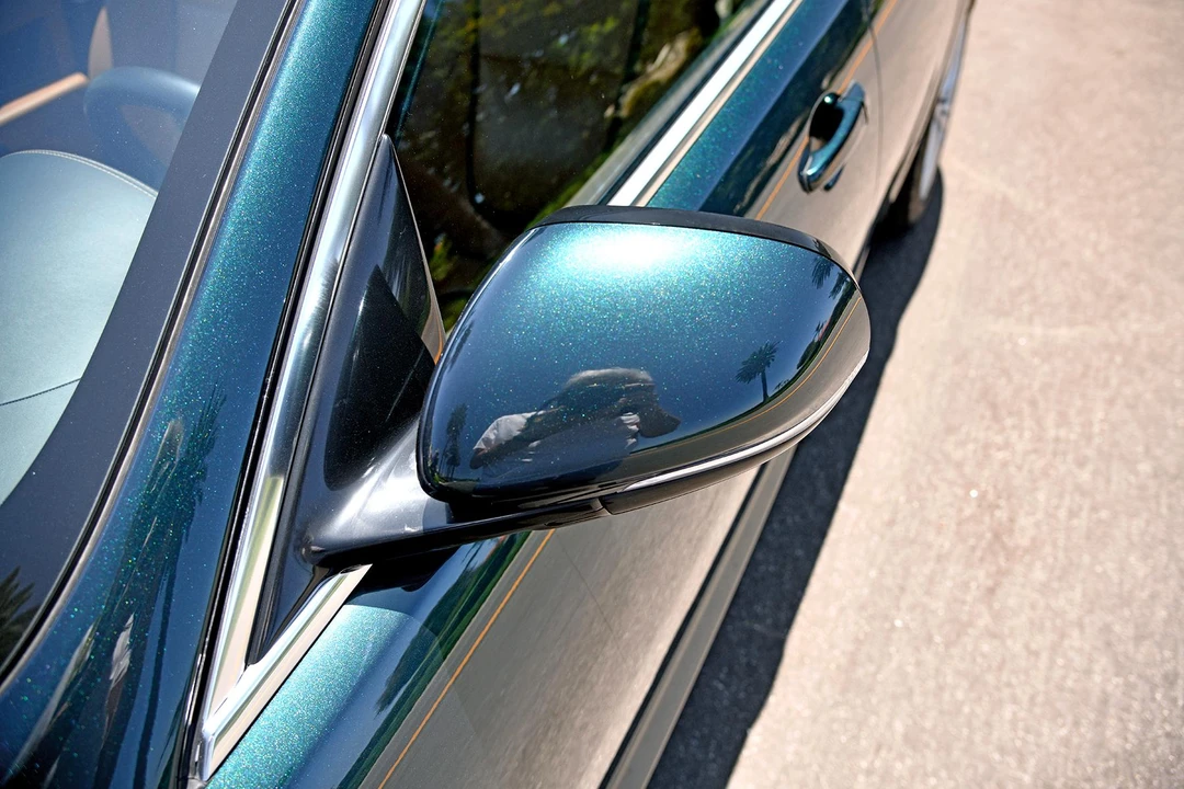 2012 Jaguar X250 XF - Image 31 of 31