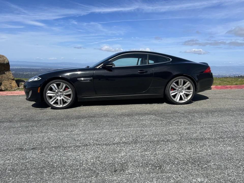 2012 Jaguar X150 XKR - Image 22 of 31