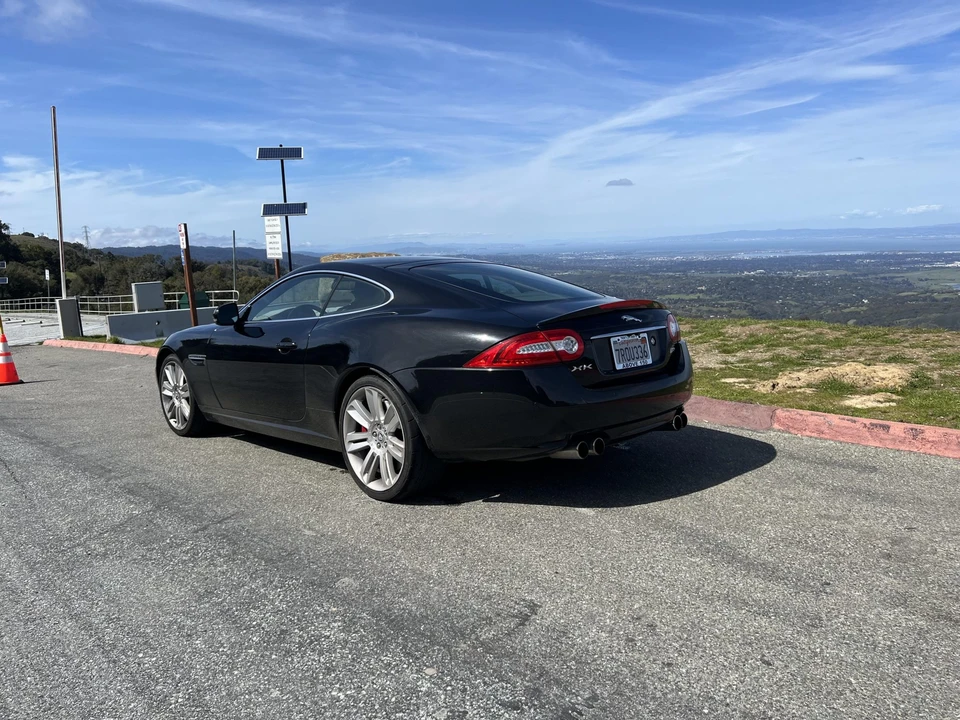 2012 Jaguar X150 XKR - Image 20 of 31