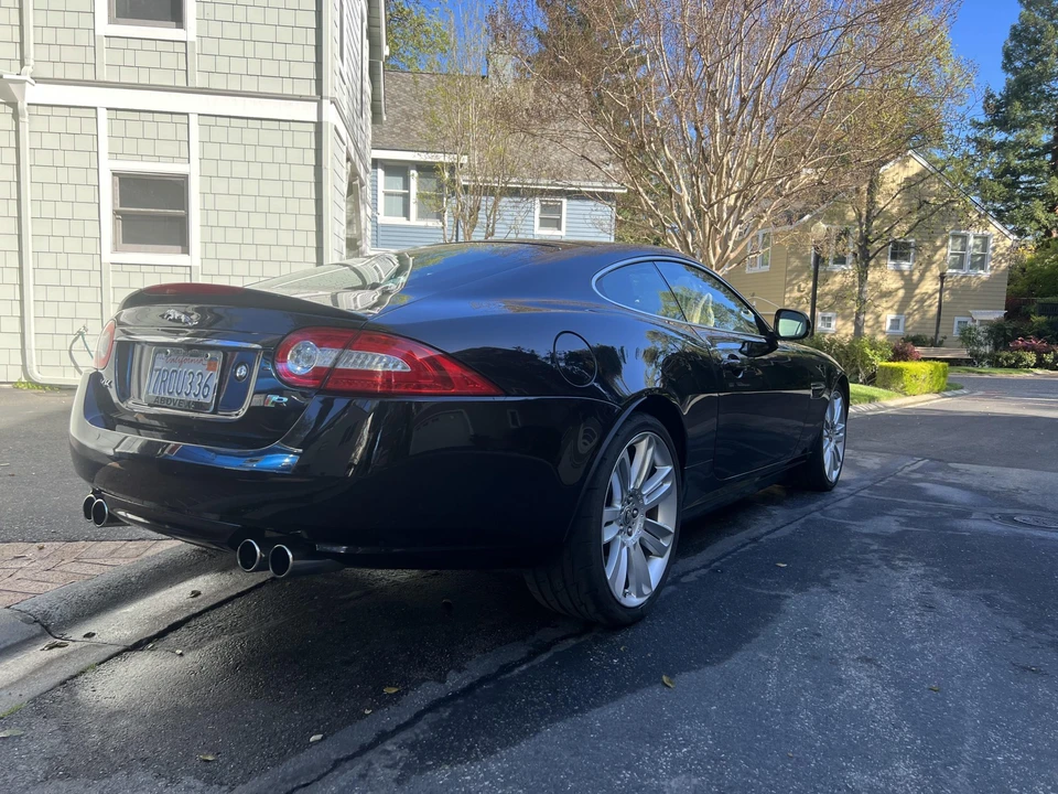 2012 Jaguar X150 XKR - Image 13 of 31