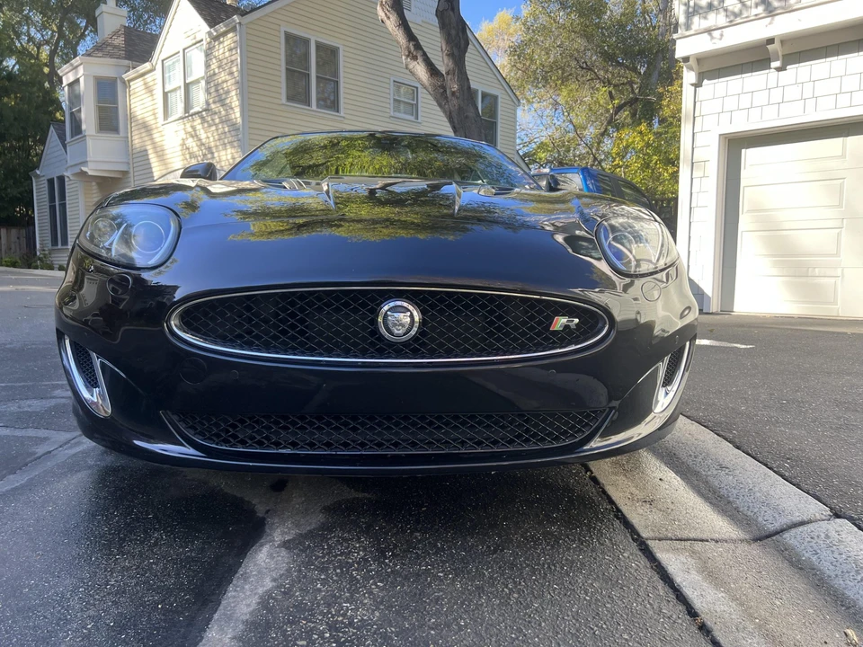 2012 Jaguar X150 XKR - Image 8 of 31
