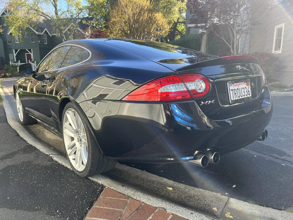 2012 Jaguar X150 XKR - Image 19 of 31