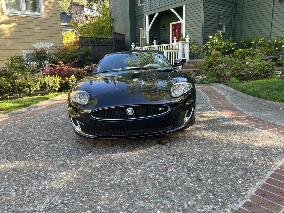 2012 Jaguar X150 XKR - Image 6 of 31