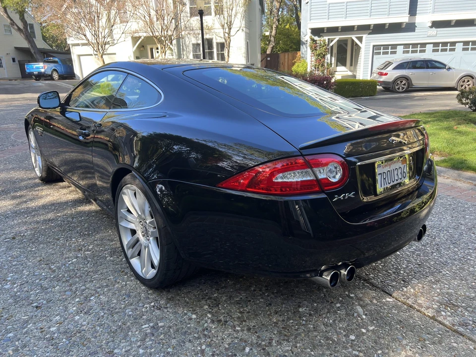 2012 Jaguar X150 XKR - Image 18 of 31