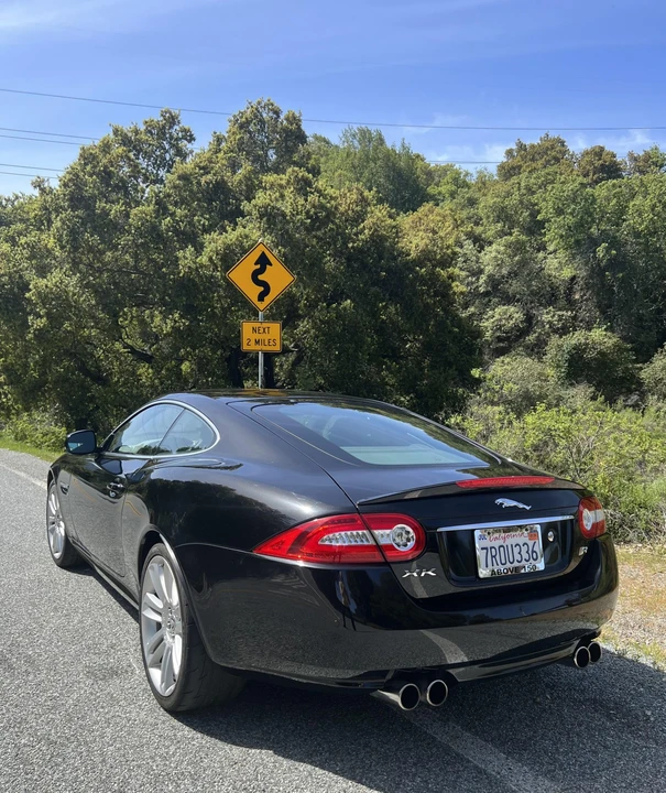 2012 Jaguar X150 XKR - Image 17 of 31