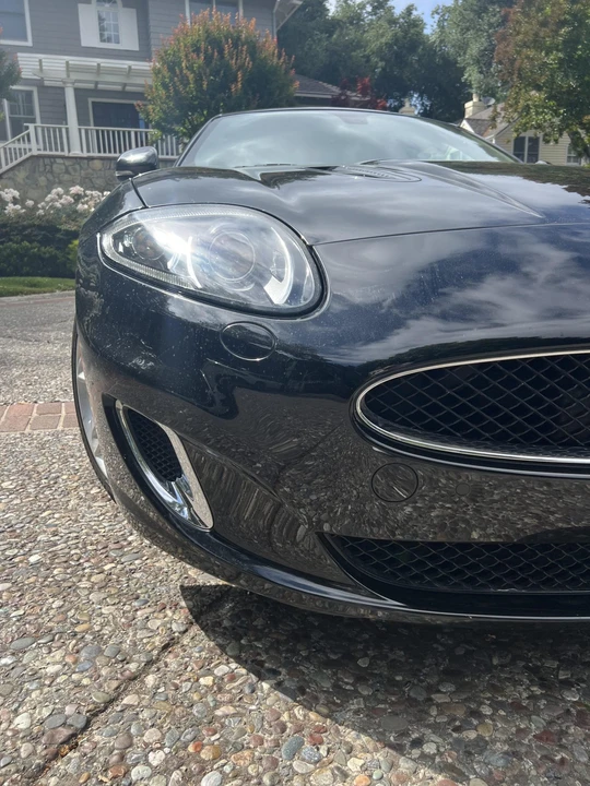 2012 Jaguar X150 XKR - Image 24 of 31