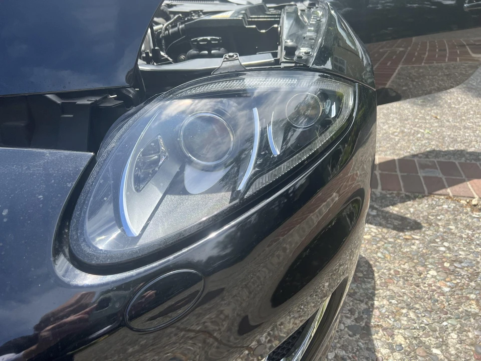 2012 Jaguar X150 XKR - Image 27 of 31