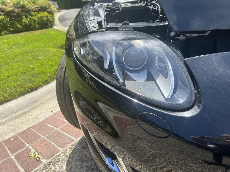 2012 Jaguar X150 XKR - Image 26 of 31