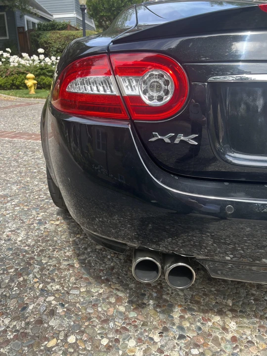 2012 Jaguar X150 XKR - Image 28 of 31