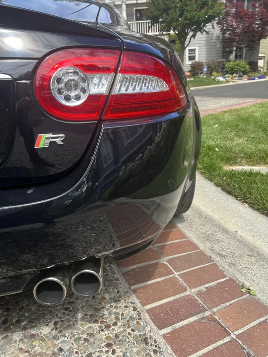 2012 Jaguar X150 XKR - Image 29 of 31