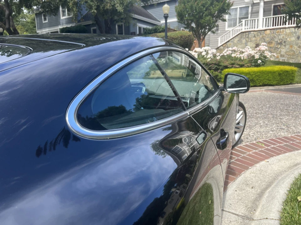 2012 Jaguar X150 XKR - Image 31 of 31