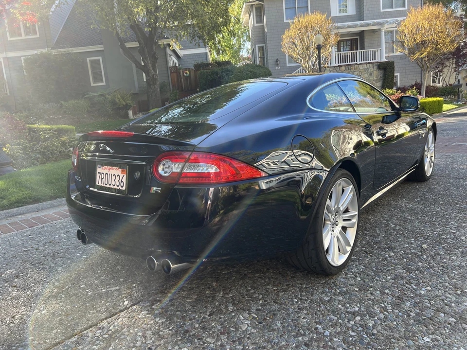 2012 Jaguar X150 XKR - Image 14 of 31