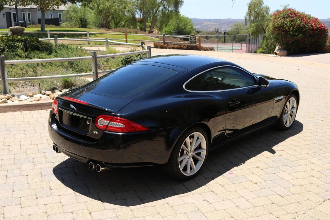 2012 Jaguar X150 XKR - Image 26 of 31