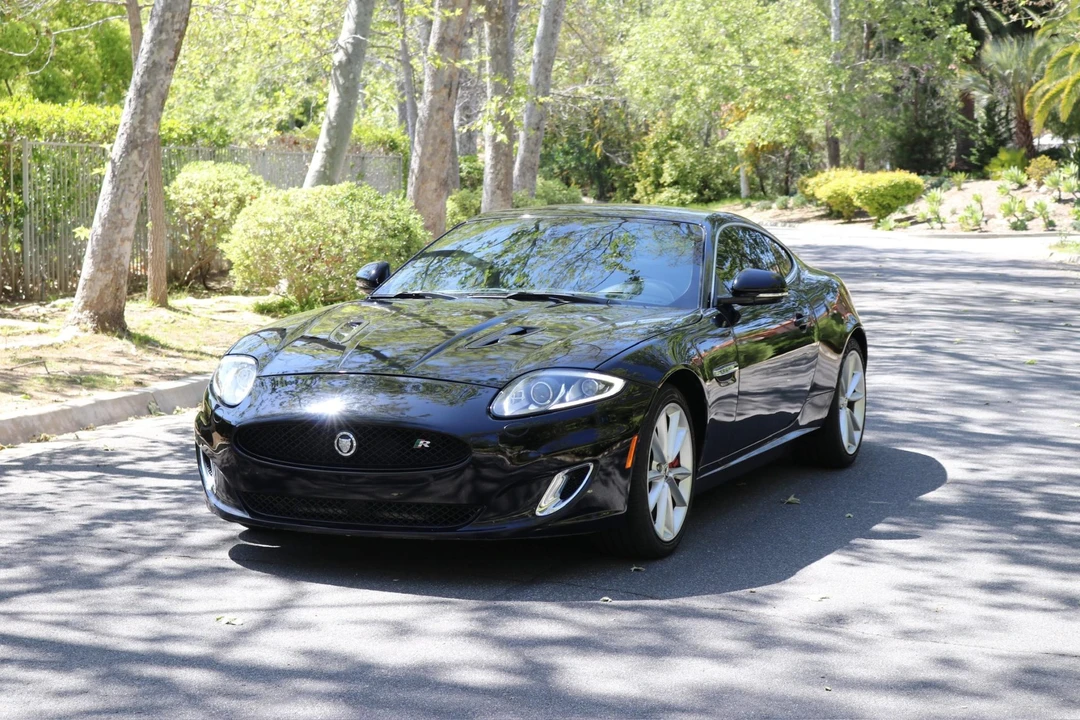 2012 Jaguar X150 XKR - Image 12 of 31