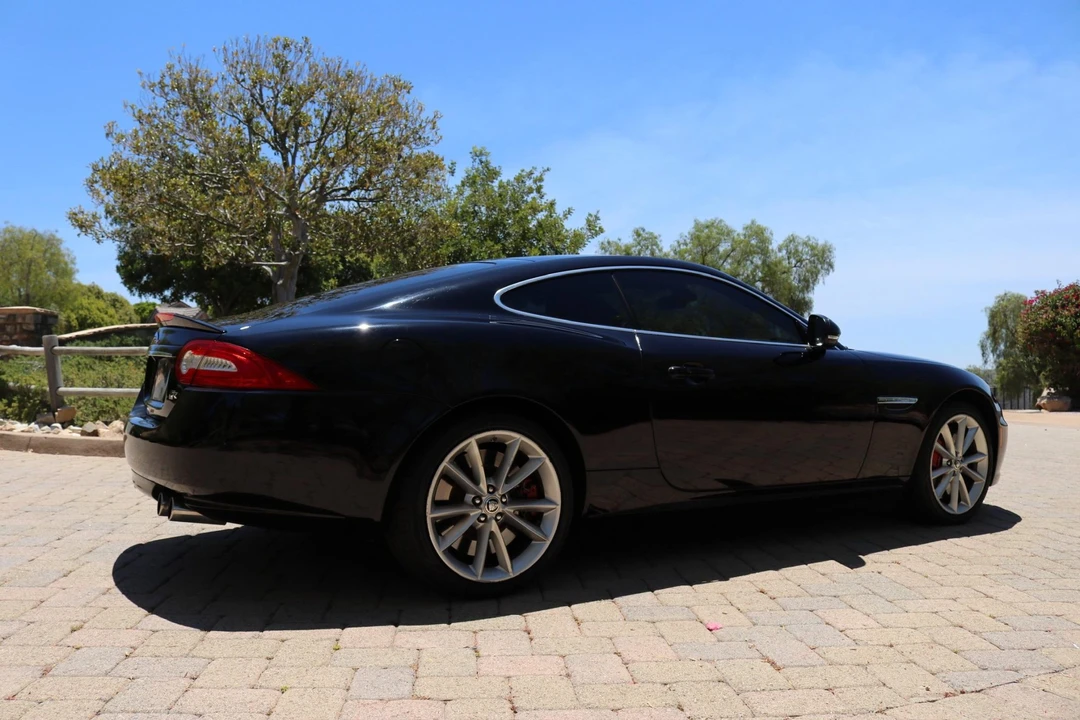 2012 Jaguar X150 XKR - Image 23 of 31