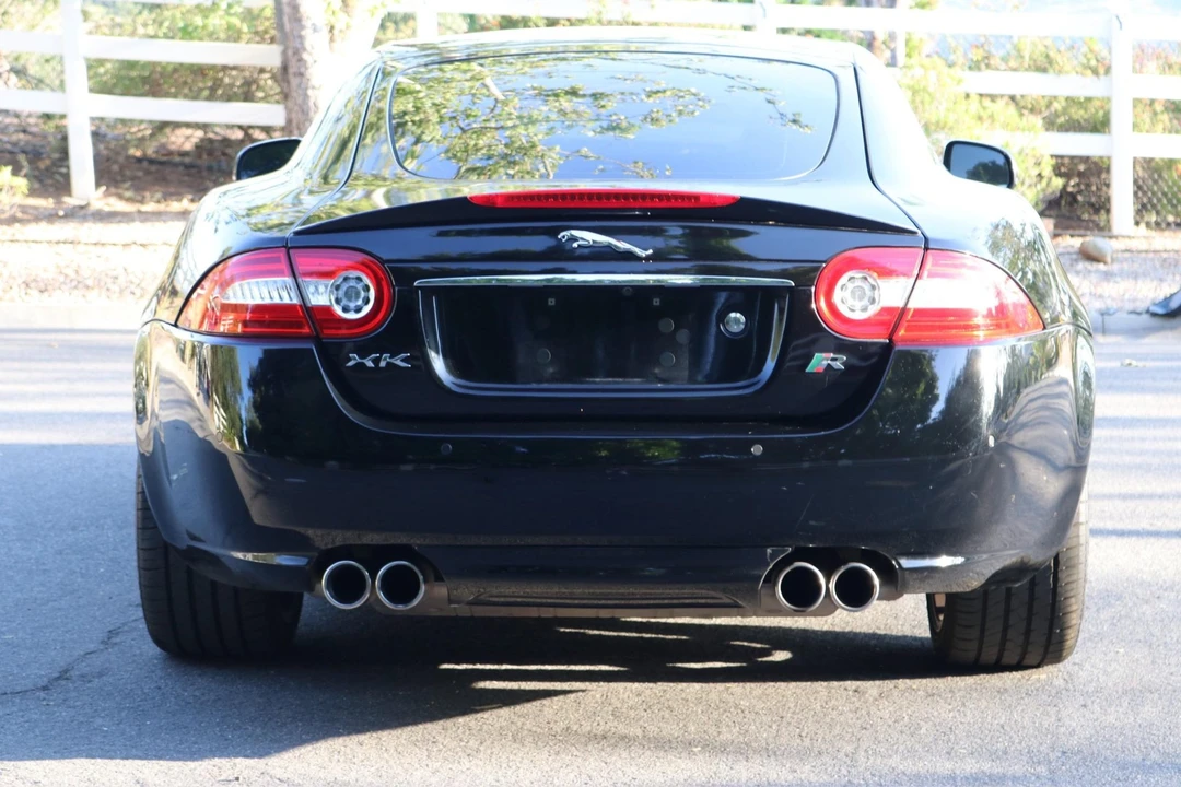 2012 Jaguar X150 XKR - Image 30 of 31