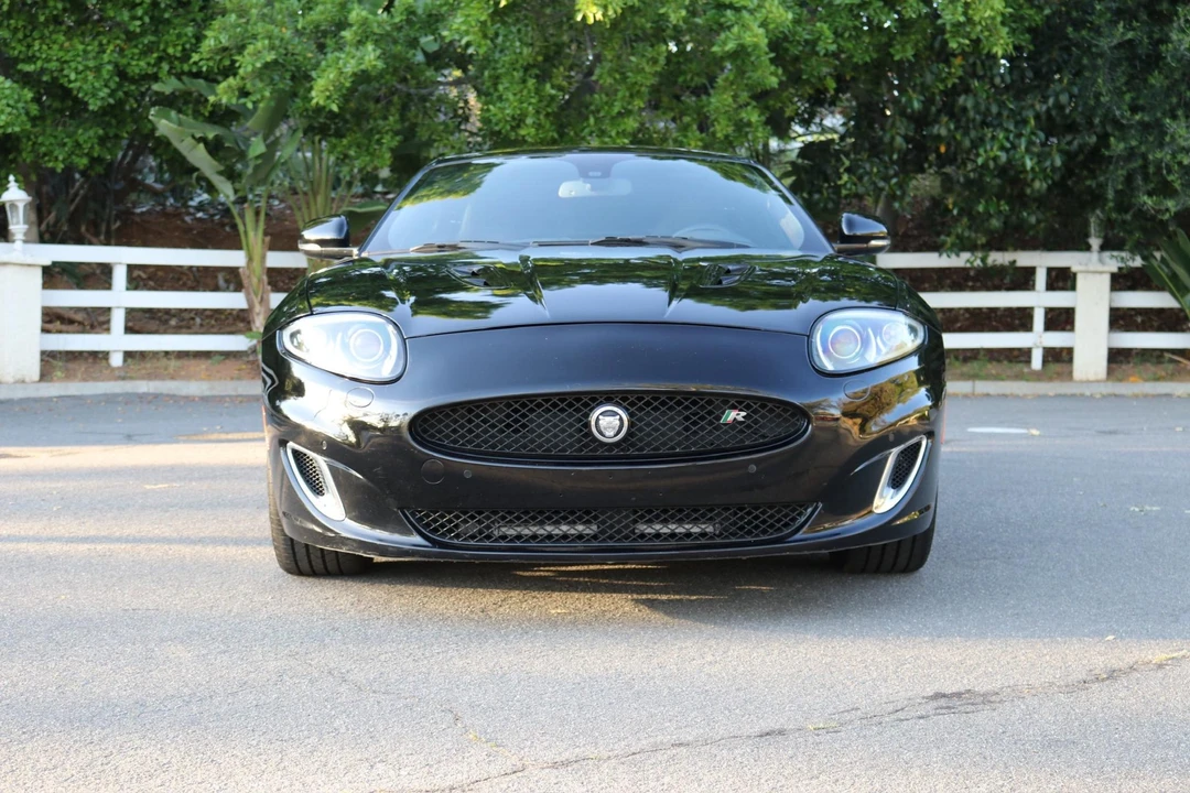 2012 Jaguar X150 XKR - Image 15 of 31