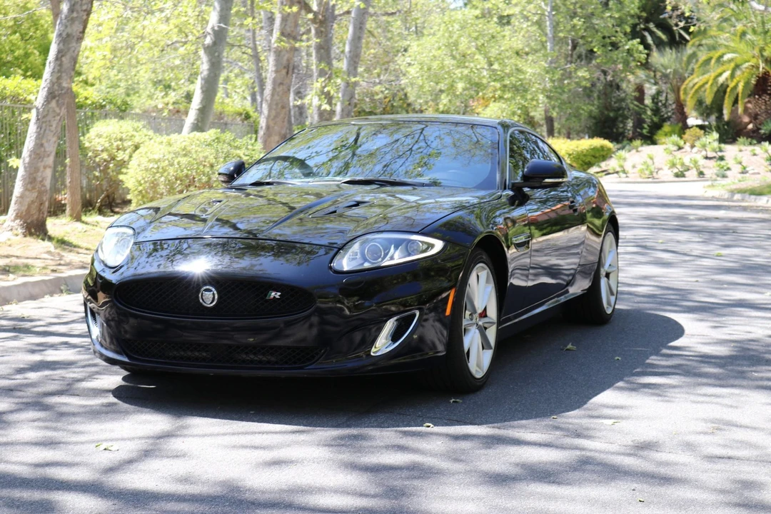 2012 Jaguar X150 XKR - Image 14 of 31