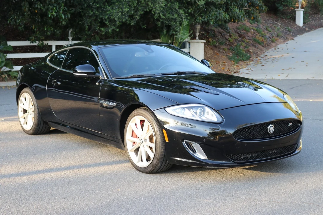 2012 Jaguar X150 XKR - Image 18 of 31