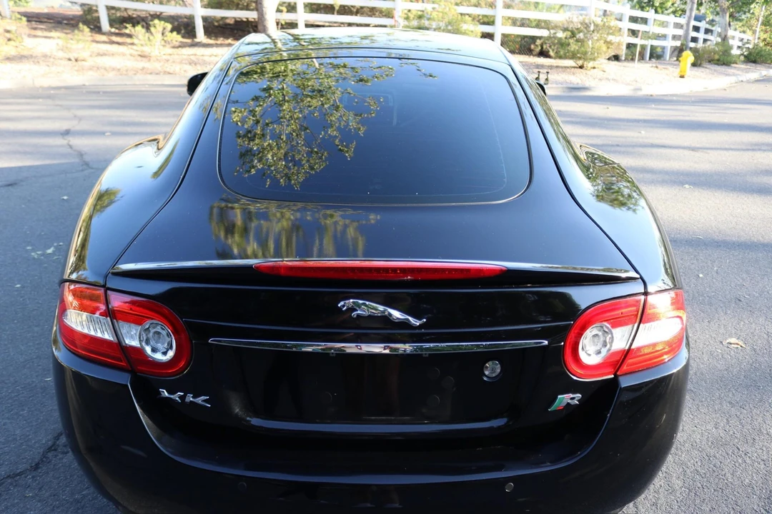 2012 Jaguar X150 XKR - Image 31 of 31