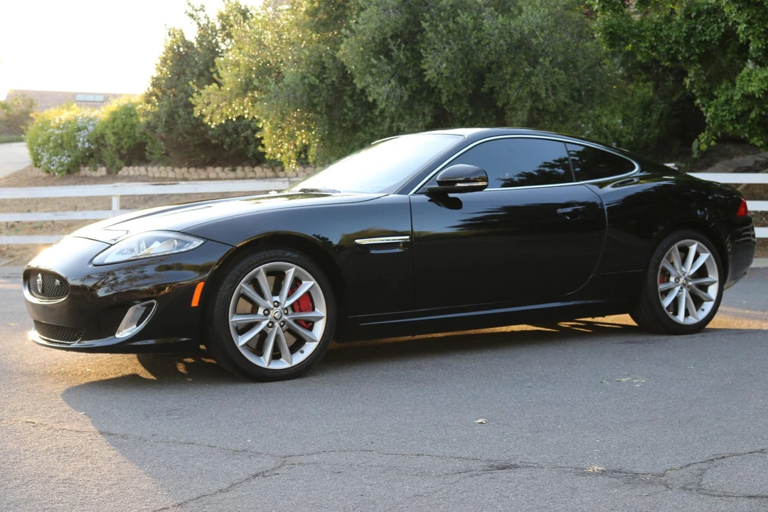 2012 Jaguar X150 XKR - Image 6 of 31