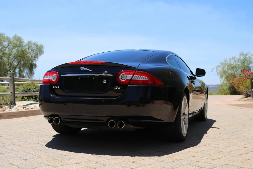 2012 Jaguar X150 XKR - Image 29 of 31