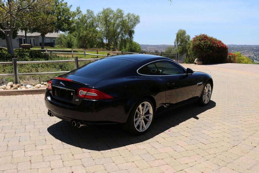 2012 Jaguar X150 XKR - Image 27 of 31