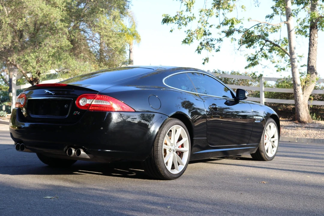 2012 Jaguar X150 XKR - Image 28 of 31