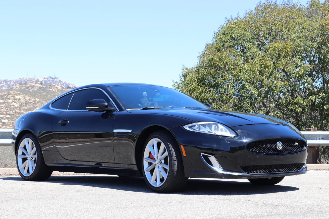 2012 Jaguar X150 XKR - Image 20 of 31