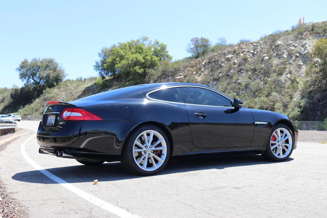 2012 Jaguar X150 XKR - Image 22 of 31