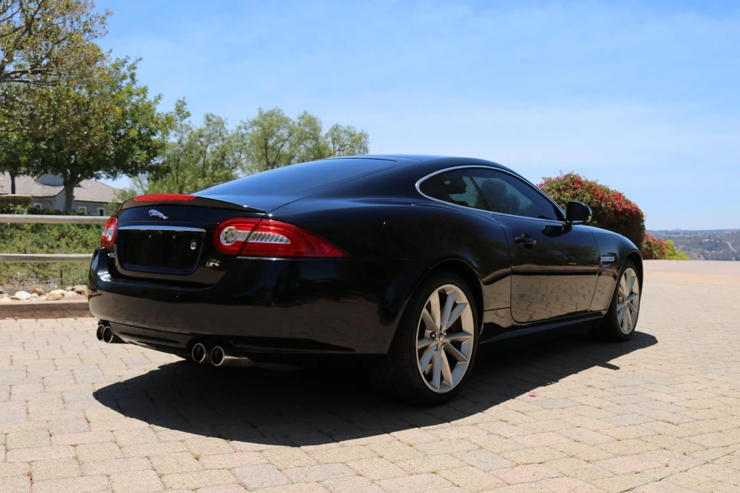 2012 Jaguar X150 XKR - Image 24 of 31