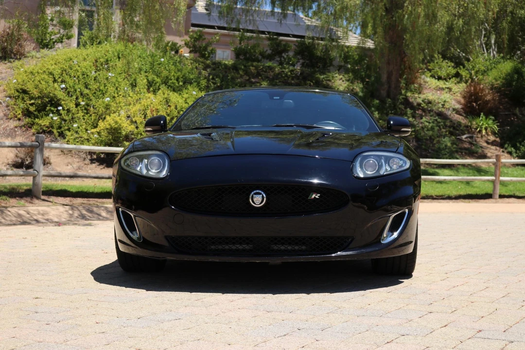2012 Jaguar X150 XKR - Image 16 of 31