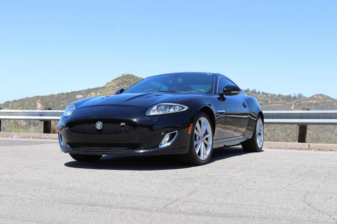 2012 Jaguar X150 XKR - Image 8 of 31
