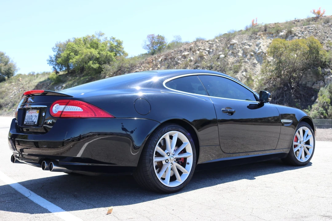 2012 Jaguar X150 XKR - Image 25 of 31