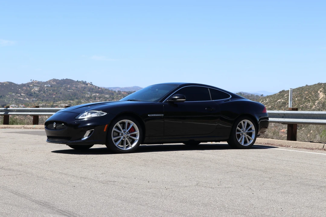 2012 Jaguar X150 XKR - Image 3 of 31