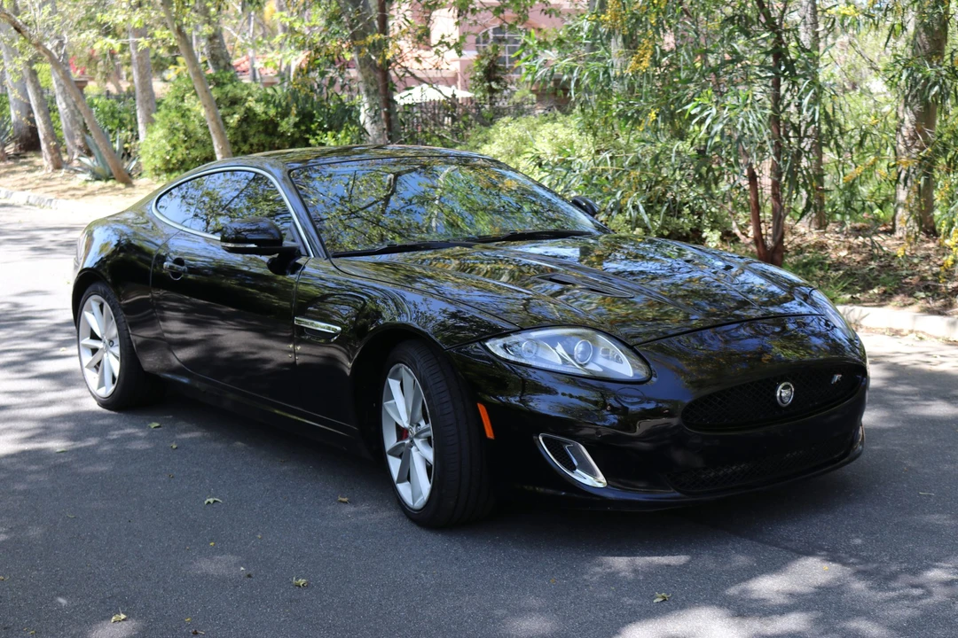 2012 Jaguar X150 XKR - Image 17 of 31